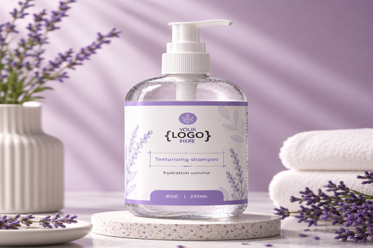 Best Hair Shampoo Manufacturers in the USA for Private Label Brands