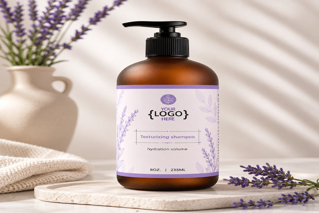 Body Wash Manufacturers in the USA: Everything You Need to Know