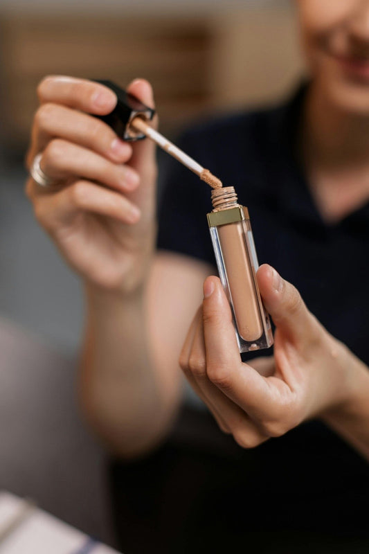 How to Create Your Own Beauty Brand and Sell High-Quality Skincare & Makeup Products