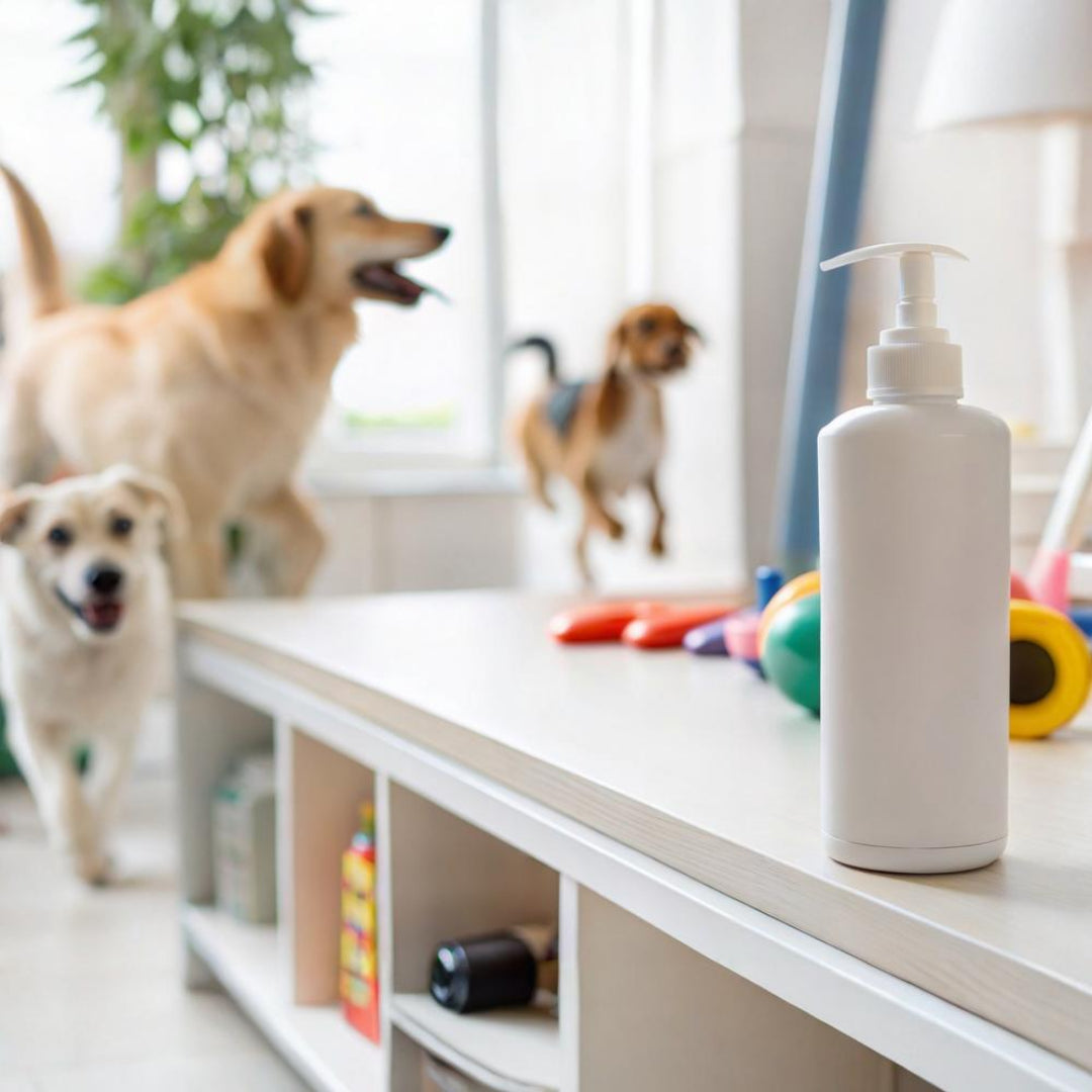 PET PRODUCTS