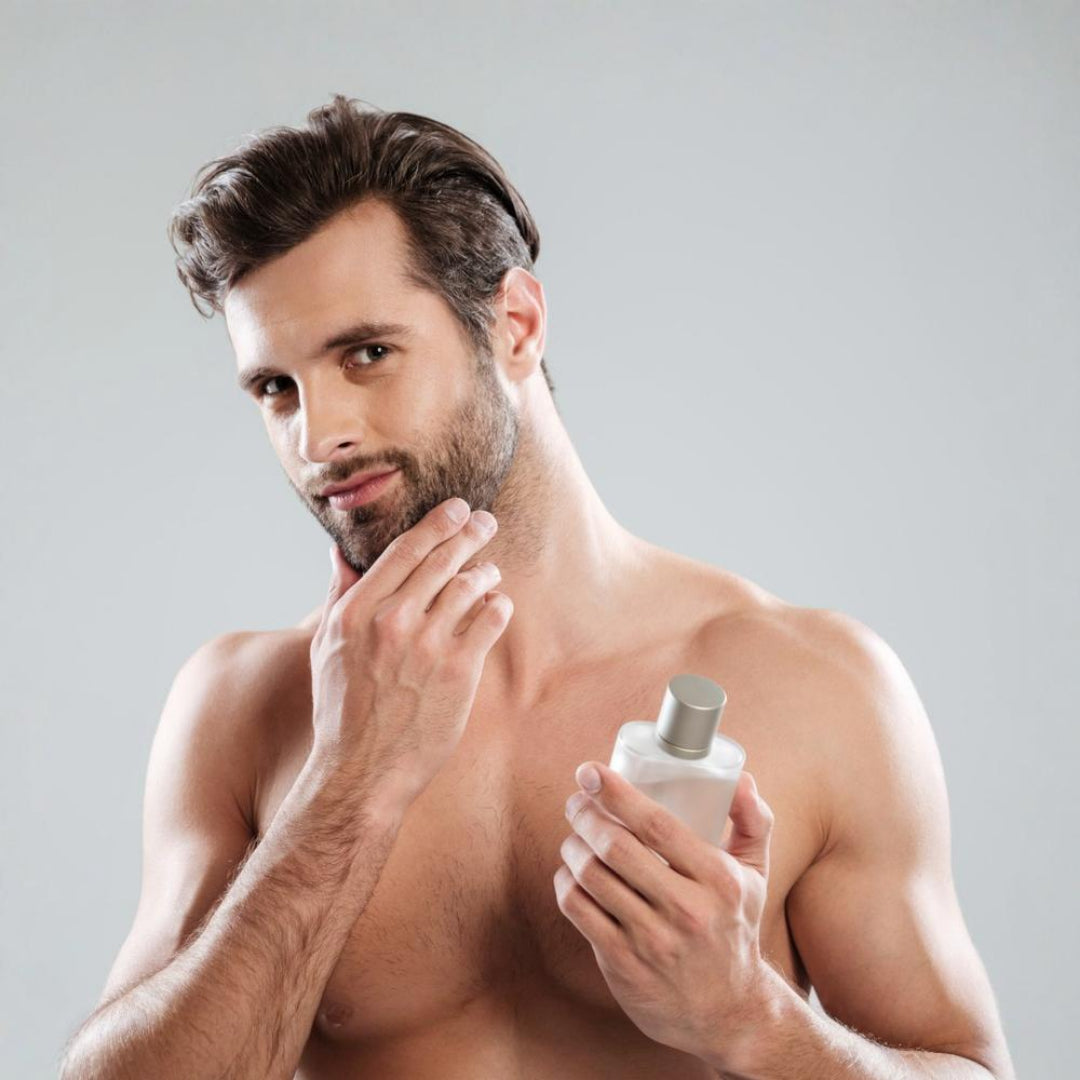 MEN'S GROOMING
