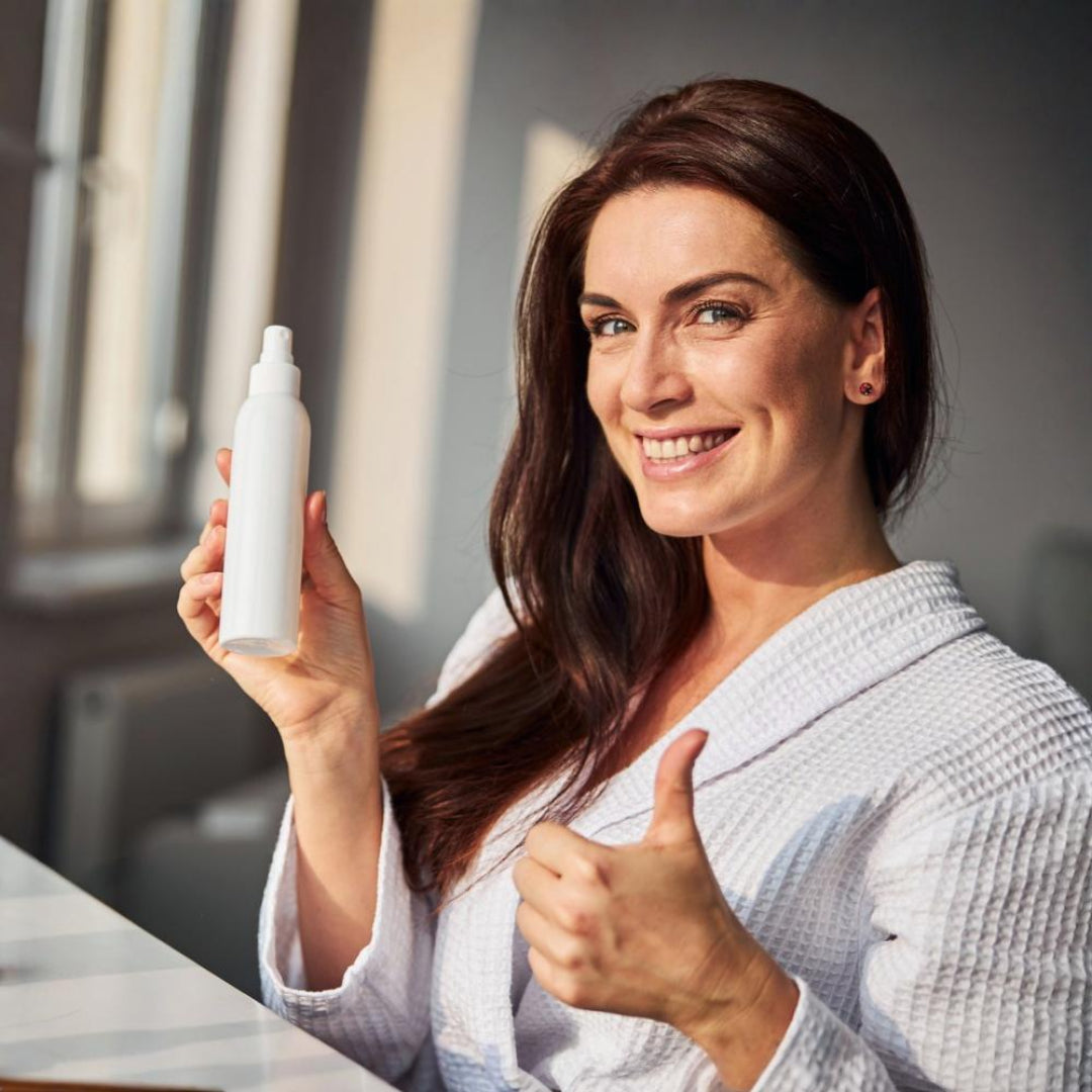 HAIR CARE