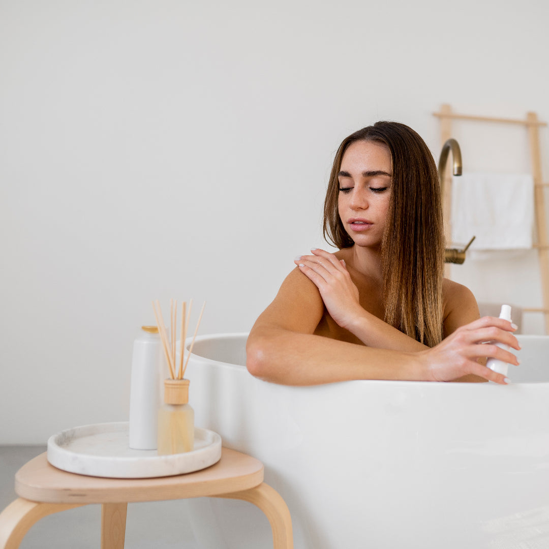 BODY & BATH