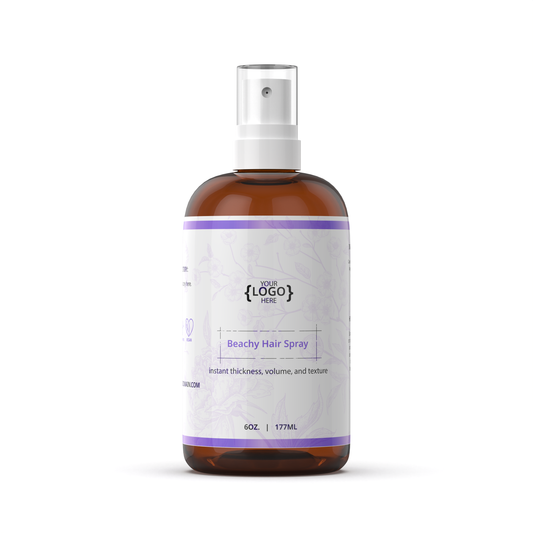 Beachy Hair Spray - 6 oz