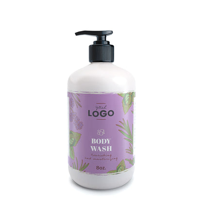 Body Wash