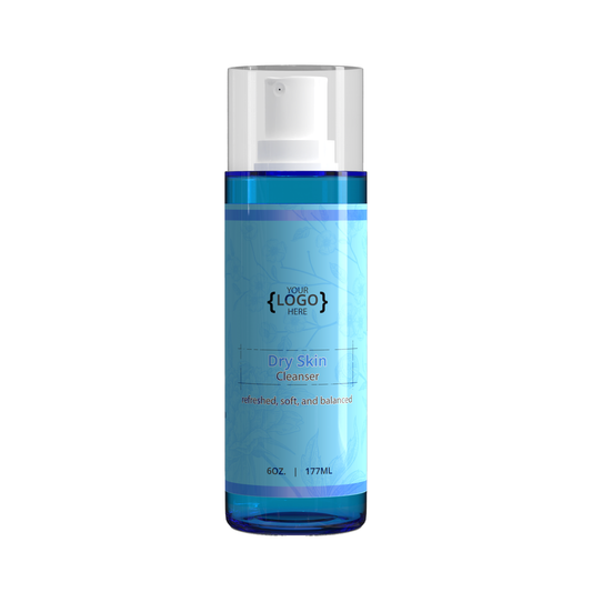 Dry Skin Cleanser - 6 oz