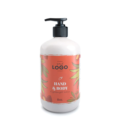 Hand and Body Lotion