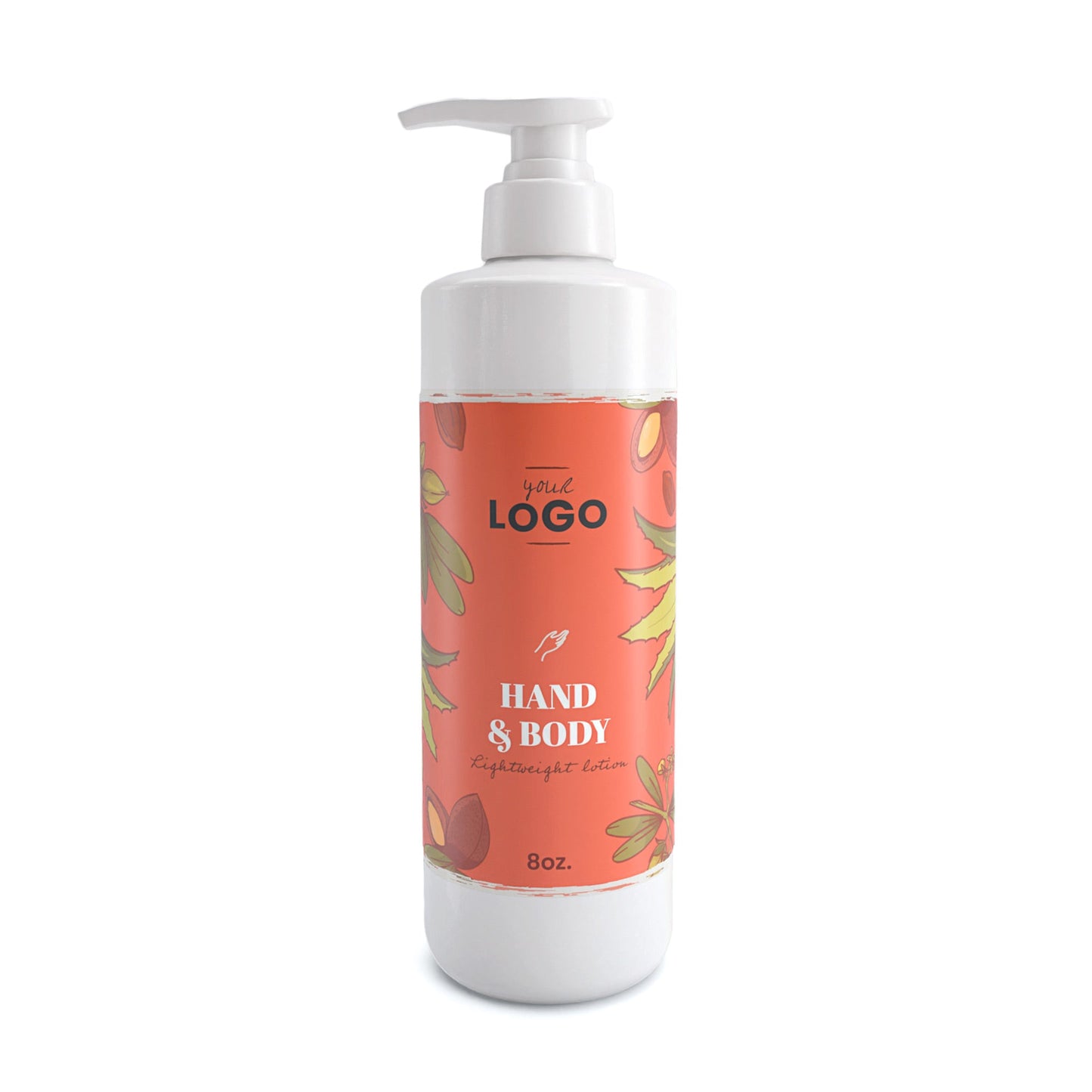 Hand and Body Lotion