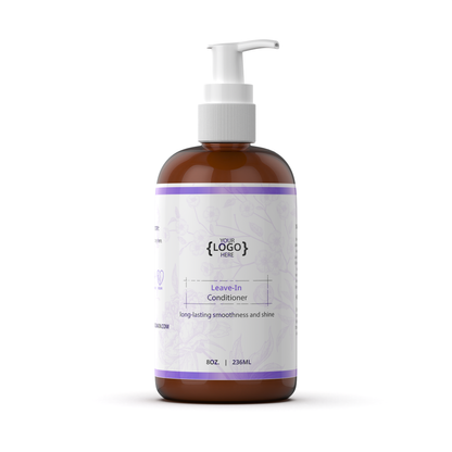 Leave-In Conditioner - 8 oz