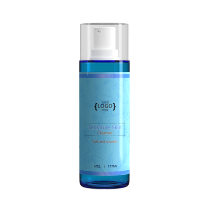 Sensitive Skin Cleanser - 6 oz